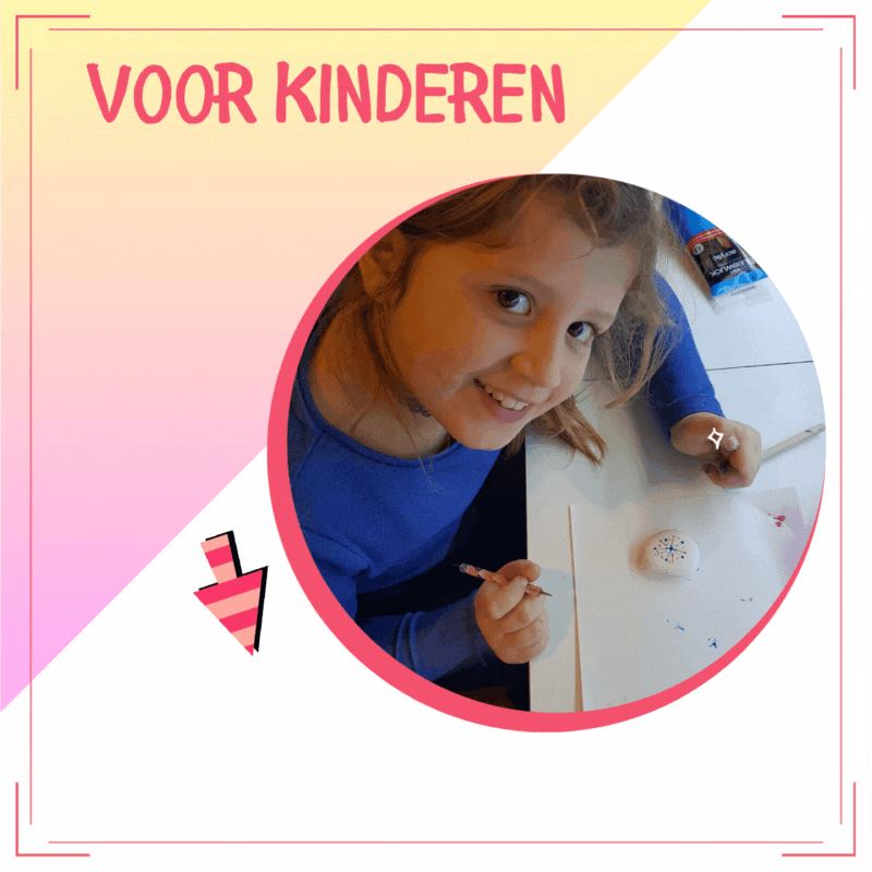 Voor kinderen