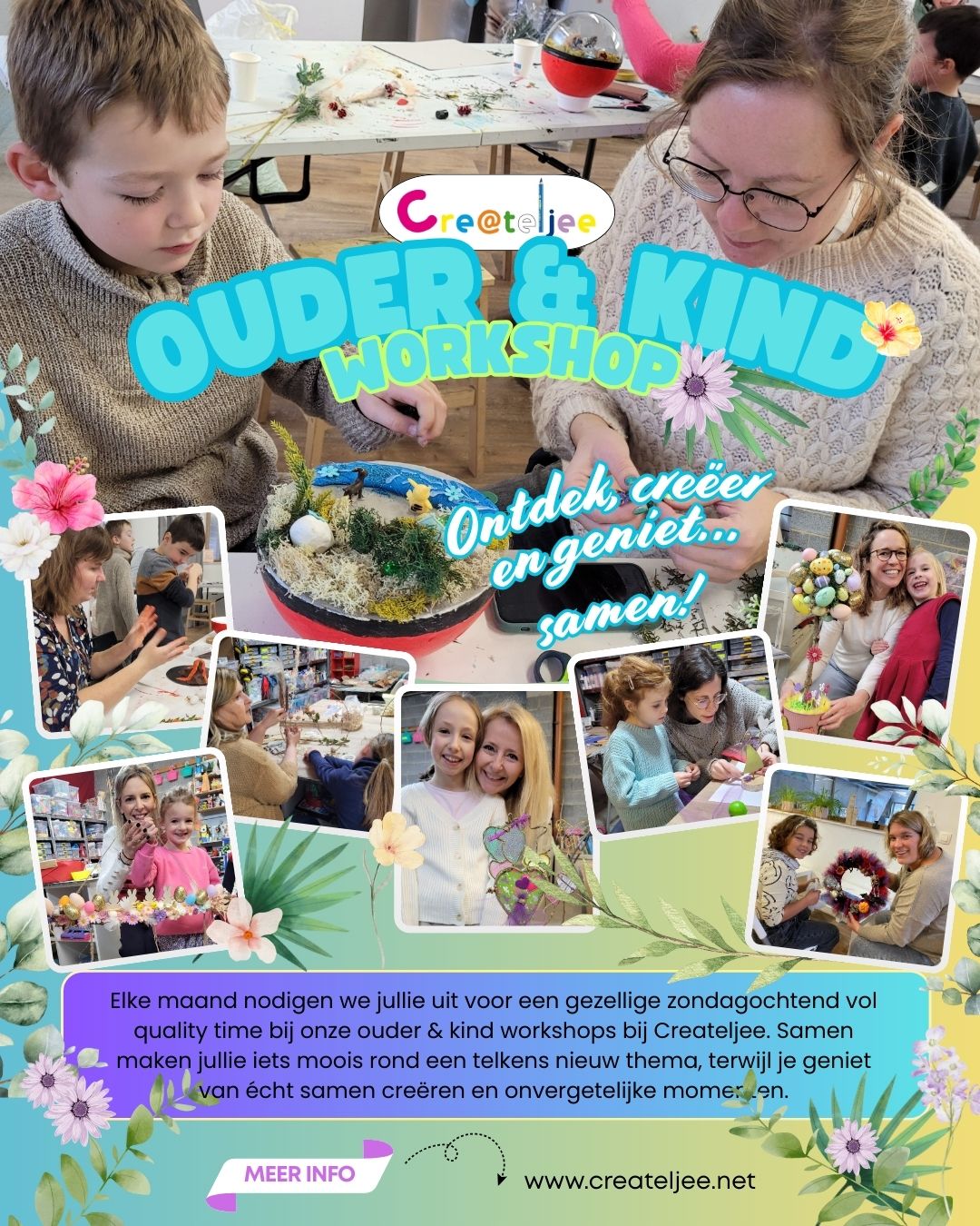 ouder - en